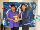 กิจกรรมวันปีใหม่ ปีพุทธศักราช 2569 Image 1099